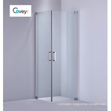 8mm/10mm Glass Thickness Shower Enclosure/Shower Door (Kw011-2D)